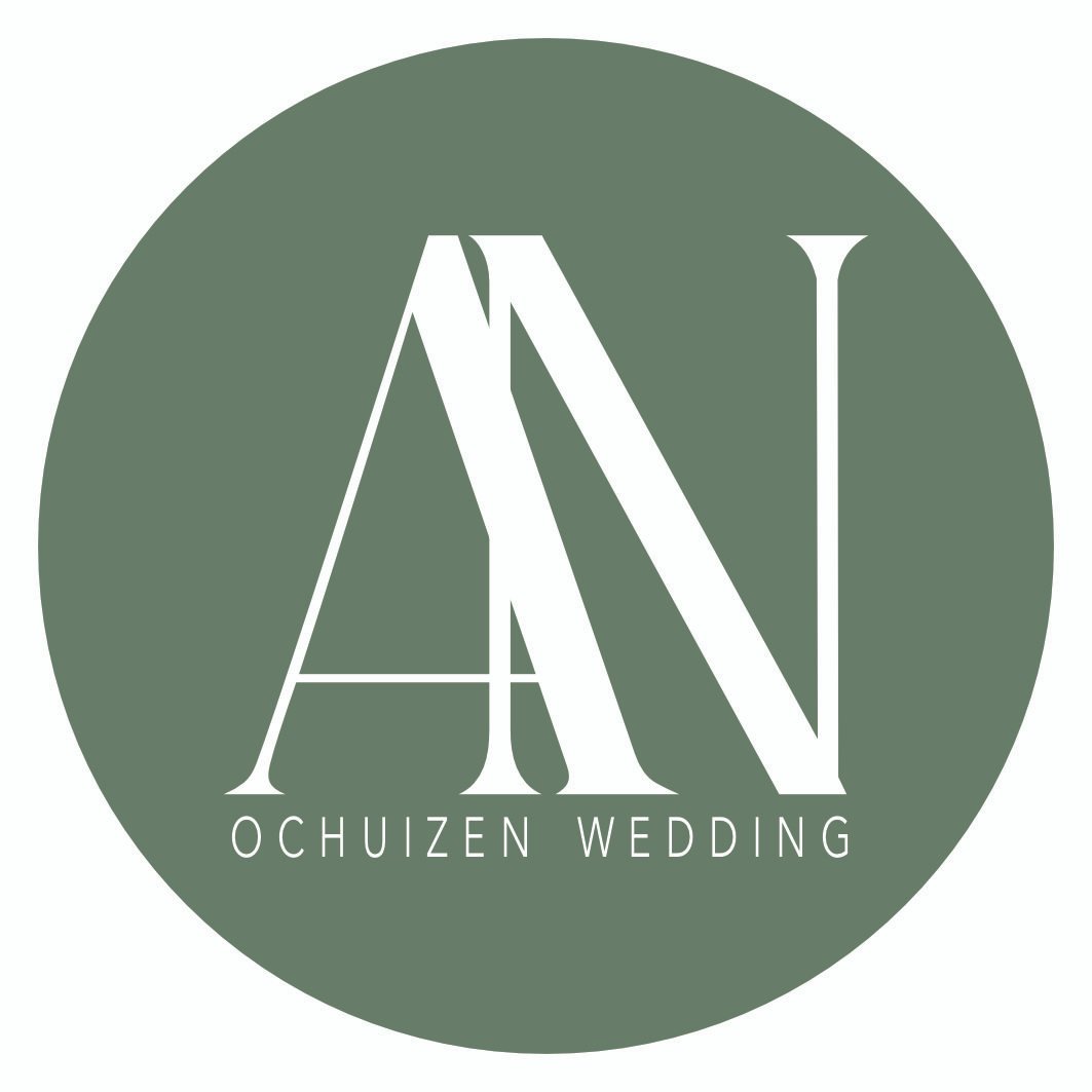 Ochuizen Wedding